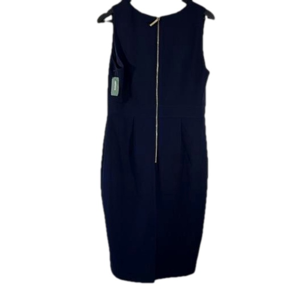 NWT Ted Baker Astriid Midi Suit dress - Picture 9 of 16